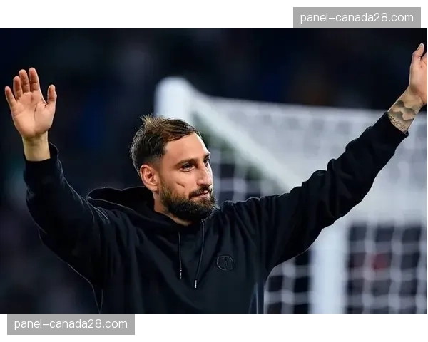 点球大战：巴黎圣日耳曼门将多纳鲁马扑出两点，助球队晋级