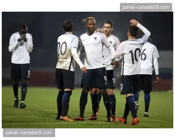 深度报道：从布雷斯特青训到法国U21，中场里斯-米卢的崛起之路