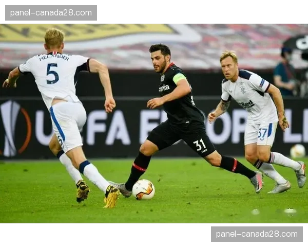 柏林赫塔0-3不敌勒沃库森，药厂青年军客场轻松取胜