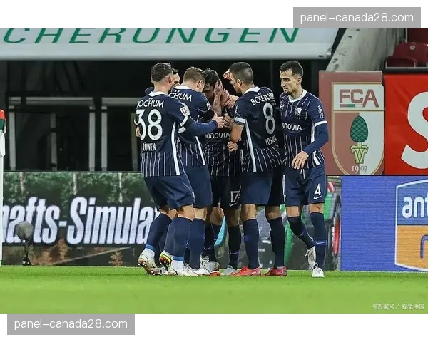 数据前瞻:莱比锡客场面对波鸿已保持五连胜